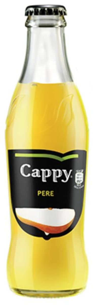 Cappy Pere